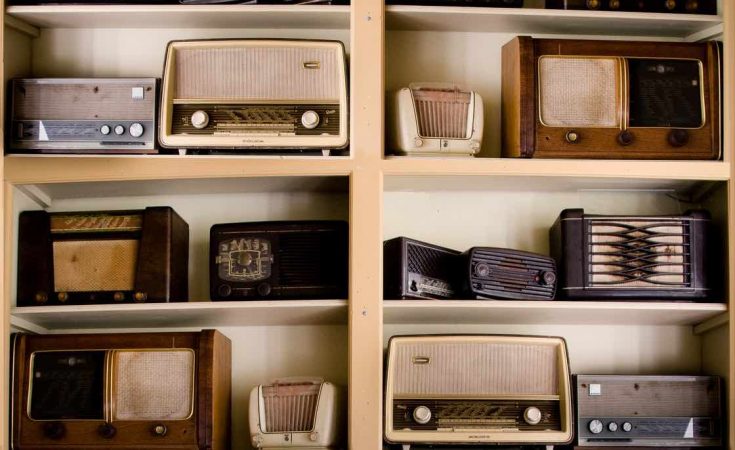 4 Redenen om binnenkort over te stappen naar DAB+ Radio