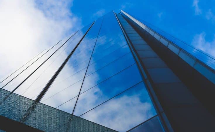 Energielabel bedrijfspand verbeteren: tips en advies! Energielabel bedrijfspand verbeteren: tips en advies!