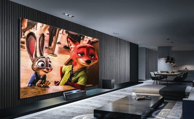 Wat is Dolby Atmos en kan ik mijn huidige speakers houden?