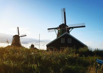 Houd hier rekening mee bij het vinden van een vakantiehuis!