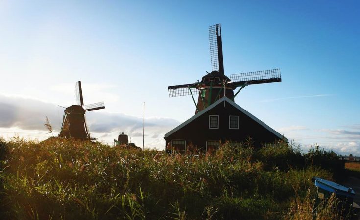 Houd hier rekening mee bij het vinden van een vakantiehuis!