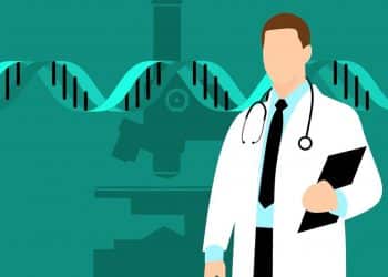 Minder goed verzekerd na uitslag DNA test?