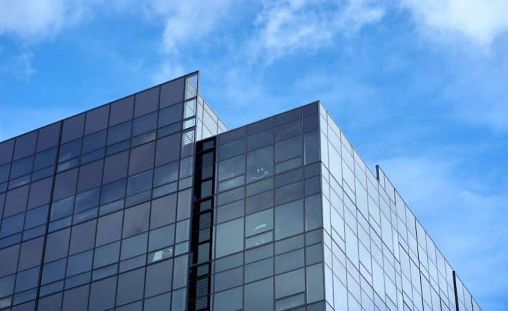 Waarom een energielabel bedrijfspand (EPA-U) laten opstellen? Waarom een energielabel bedrijfspand (EPA-U) laten opstellen?