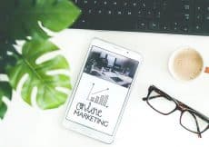 Online marketing toepassen voor jouw bedrijf!