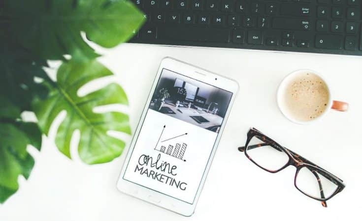Online marketing toepassen voor jouw bedrijf!