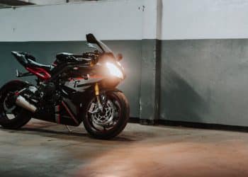 Tips om je motorfiets winterklaar te maken!