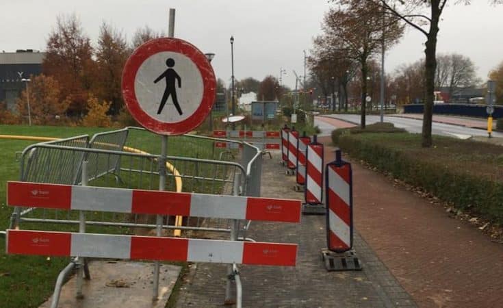 Gemeente Sittard en Melior verzekeringen laten slachtoffer ongeval stikken! Gemeente Sittard en Melior verzekeringen laten slachtoffer ongeval stikken!