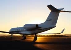 Privé jet huren? Dit zijn de voordelen!