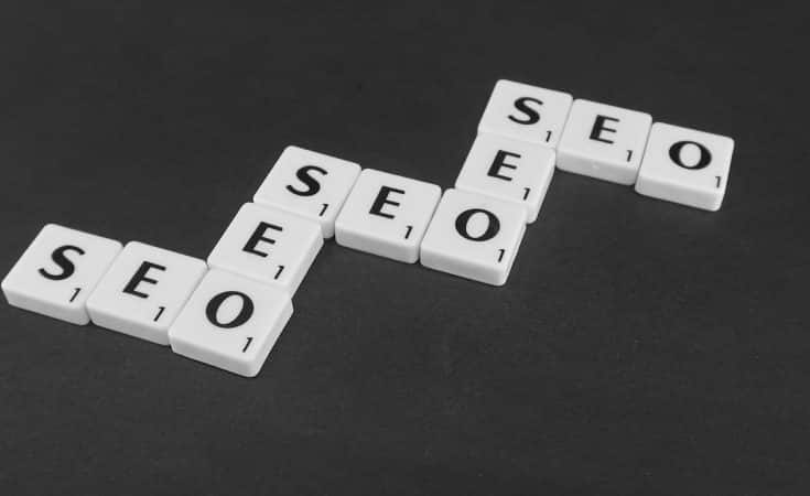 Tips om jouw website hogerop te laten komen in Google!