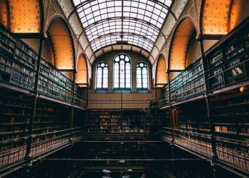 Wat houdt dissertatie in?