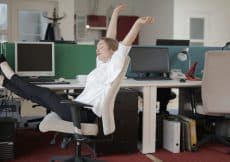 Tips om na een lange afwezigheid weer aan het werk te gaan!