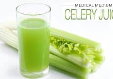 Selderijsap! Waarom is het goed voor je!