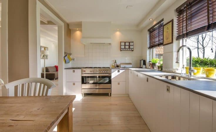 Welke spullen heb je nodig voor in de keuken? Welke spullen heb je nodig voor in de keuken?