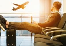 Werken en reizen tegelijk, kan dat?