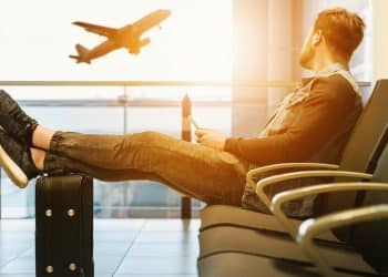 Werken en reizen tegelijk, kan dat?