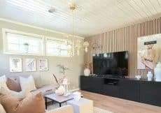 Zeg gedag tegen geluidsoverlast met een stijlvol ontwerp! Zeg gedag tegen geluidsoverlast met een stijlvol ontwerp!