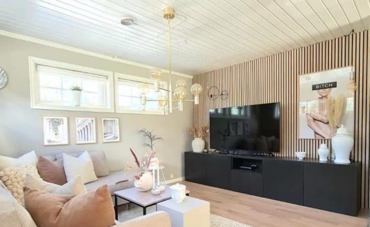 Zeg gedag tegen geluidsoverlast met een stijlvol ontwerp! Zeg gedag tegen geluidsoverlast met een stijlvol ontwerp!