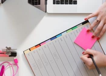 Hoe krijg je meer grip op je zakelijke planning?