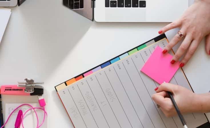 Hoe krijg je meer grip op je zakelijke planning?