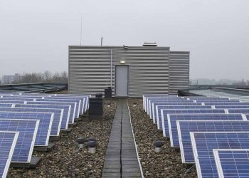 Kantoor verduurzamen: maatregelen voor een beter energielabel!