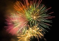 Welk vuurwerk mag je tegenwoordig nog wel afsteken?