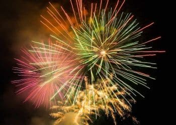 Welk vuurwerk mag je tegenwoordig nog wel afsteken?