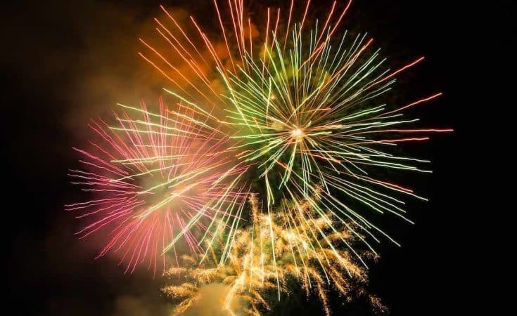 Welk vuurwerk mag je tegenwoordig nog wel afsteken?
