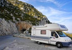 Tips als je met een zelfgebouwde camper op pad gaat!