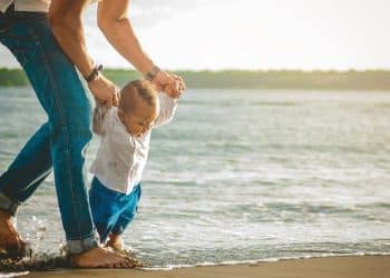 Hoe werkt een DNA vaderschapstest?