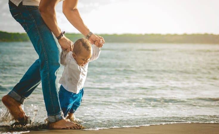 Hoe werkt een DNA vaderschapstest? Hoe werkt een DNA vaderschapstest?