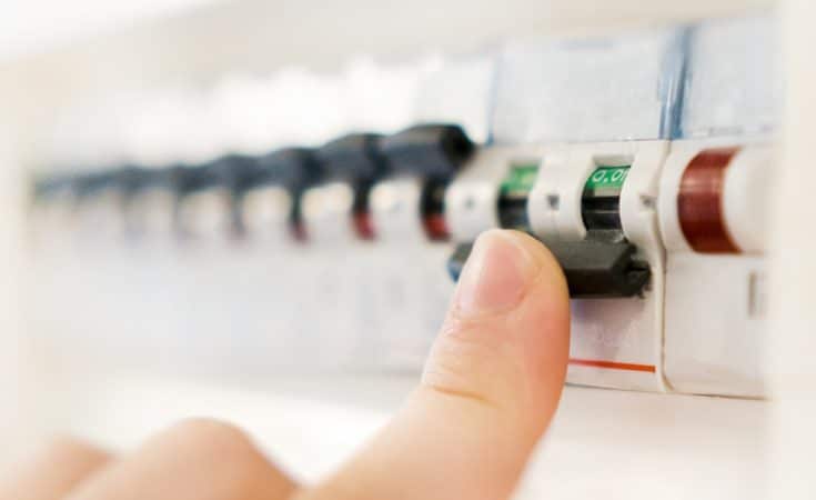 Zoek je een groepenverklaring meterkast formulier?