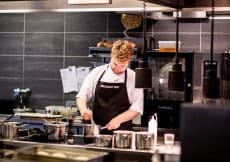 Wat mag er niet ontbreken in elke professionele keuken?