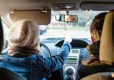 Tips voor het vinden van een goede rijschool!