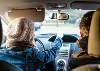 Tips voor het vinden van een goede rijschool!