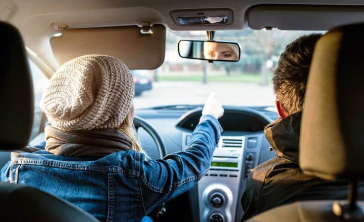 Tips voor het vinden van een goede rijschool!