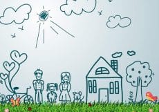 Deze 4 trends maken woningen veel vrolijker!