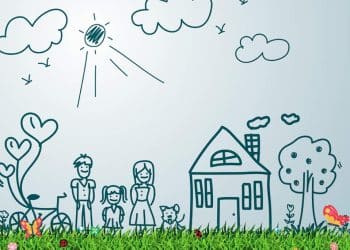 Deze 4 trends maken woningen veel vrolijker!