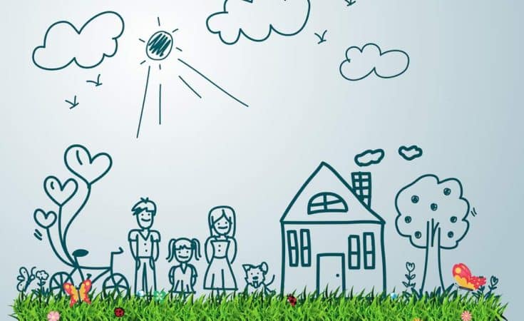 Deze 4 trends maken woningen veel vrolijker! Deze 4 trends maken woningen veel vrolijker!