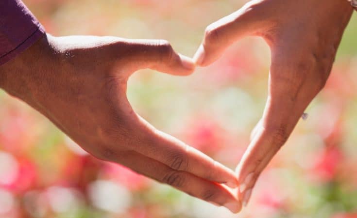 Goede manieren om de liefde van je leven te vinden!