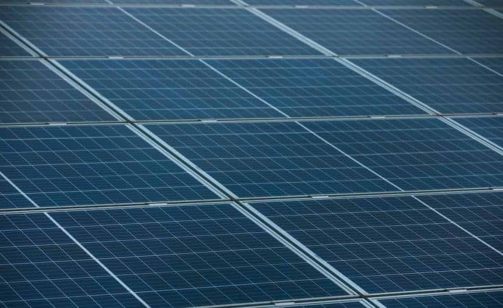 Haal het maximale rendement uit jouw zonnepanelen met deze 5 tips!