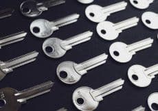 Wat te doen als je jezelf buitengesloten hebt?