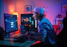 EazeGames wil beste platform worden voor vaardigheidsspellen om echt geld!