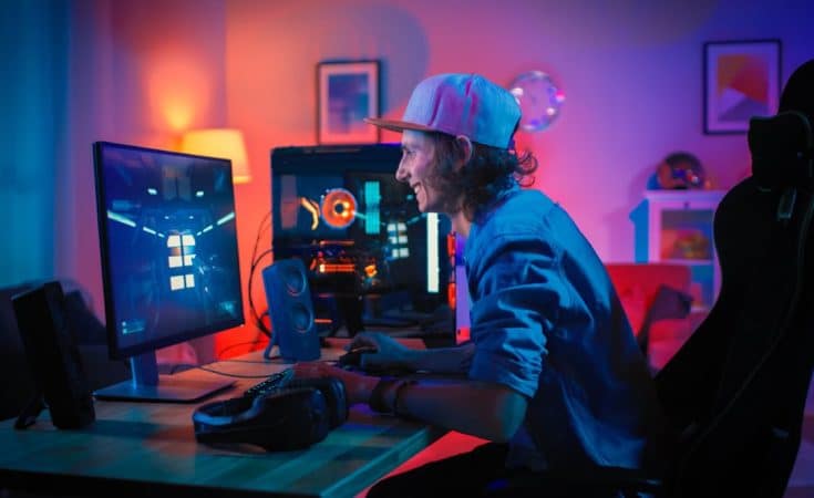 EazeGames wil beste platform worden voor vaardigheidsspellen om echt geld!