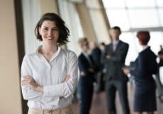 De kunst van effectief teambeheer in snelgroeiende sectoren