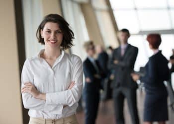 De kunst van effectief teambeheer in snelgroeiende sectoren