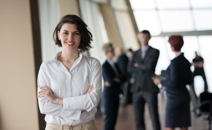 De kunst van effectief teambeheer in snelgroeiende sectoren