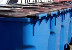 Welke soorten bedrijfsafval zijn er?