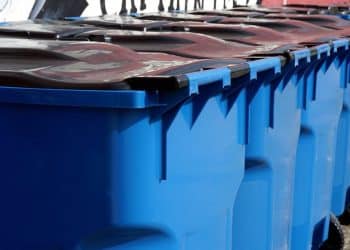 Welke soorten bedrijfsafval zijn er?