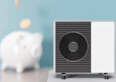 Je huis verwarmen met een warmtepomp. Hoe werkt dat? Je huis verwarmen met een warmtepomp. Hoe werkt dat?