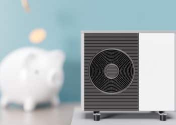 Je huis verwarmen met een warmtepomp. Hoe werkt dat?